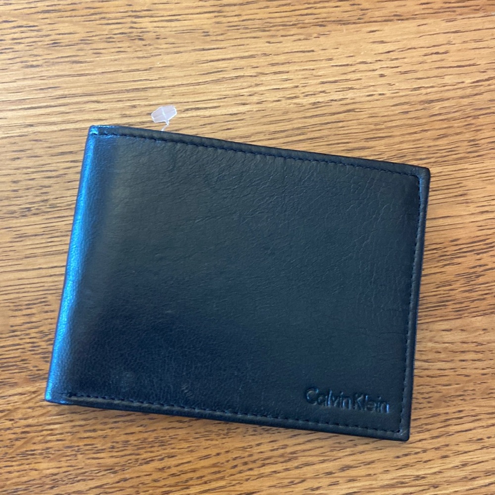 Calvin Klein Wallet
